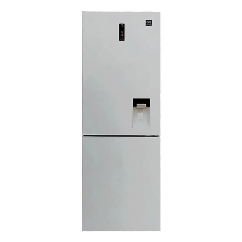 یخچال فریزر طرح فریزر پایین 24 فوت دوو مدل ARBMI10TI