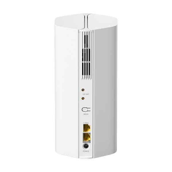 مودم دو سیمکارته 5G تندا مدل 5GFORCE-5G06 AX3000