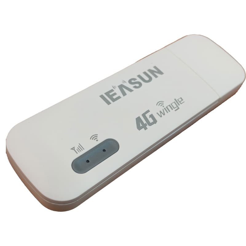 مودم سیمکارتی 4G آیسان مدل LTE